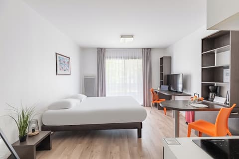 Appart'City Classic Nantes Carquefou, Room