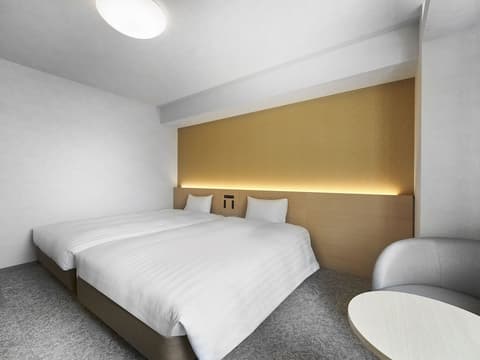 Daiwa Roynet Hotel Kawasaki, Room