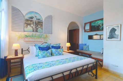 Finca Rosa Blanca Coffee Farm and Inn, Room