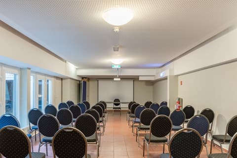 a&o Düsseldorf Hauptbahnhof, Meeting facility