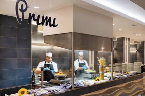 VOI Floriana Resort, 