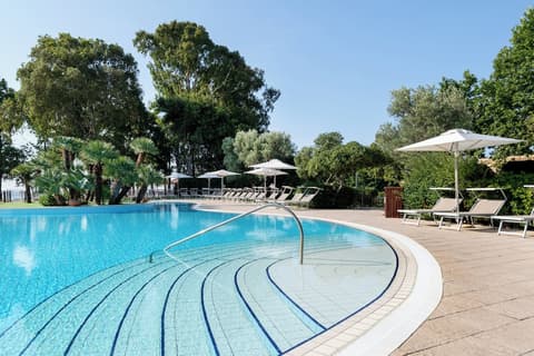 VOI Floriana Resort, 