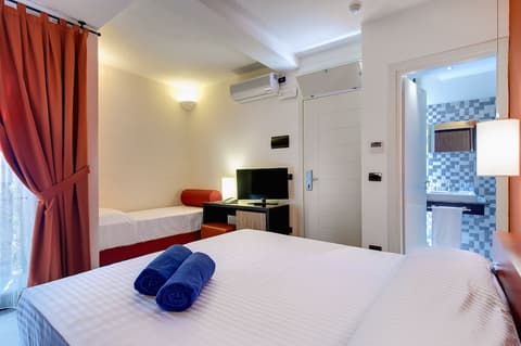 VOI Floriana Resort, 