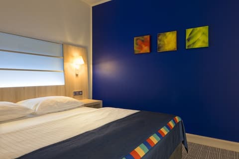 Park Inn by Radisson Linz, Room