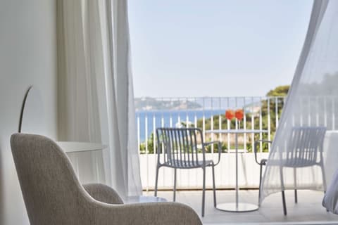 Radisson Resort Plaza Skiathos, Room