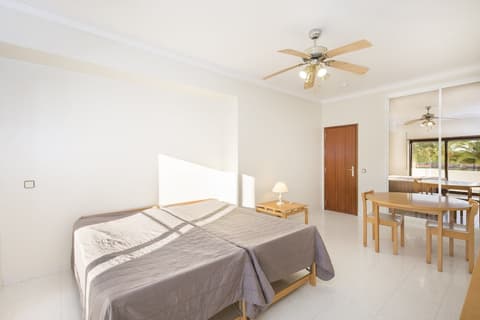 Ukino Terrace Algarve - Concept Hotel, Room