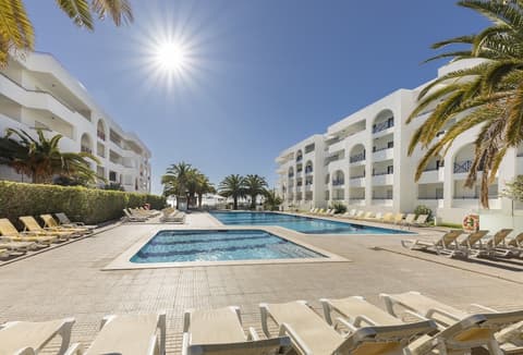 Ukino Terrace Algarve - Concept Hotel, Outdoor pool