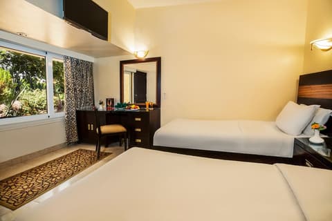 Obelisk Nile Hotel Aswan, Room