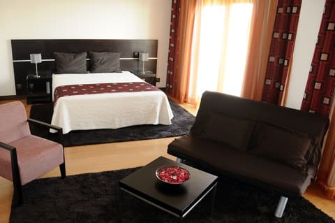 Hotel Miramar Sul, Room