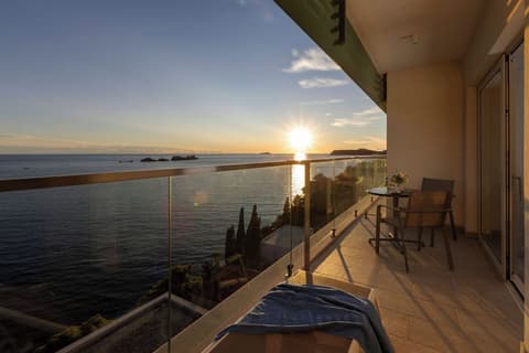 Hotel More, Terrace/patio