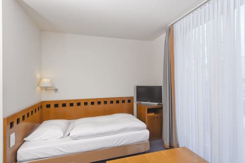 City Hotel Dresden Radebeul, Room