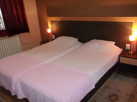 Hotel Vila Silia, Room