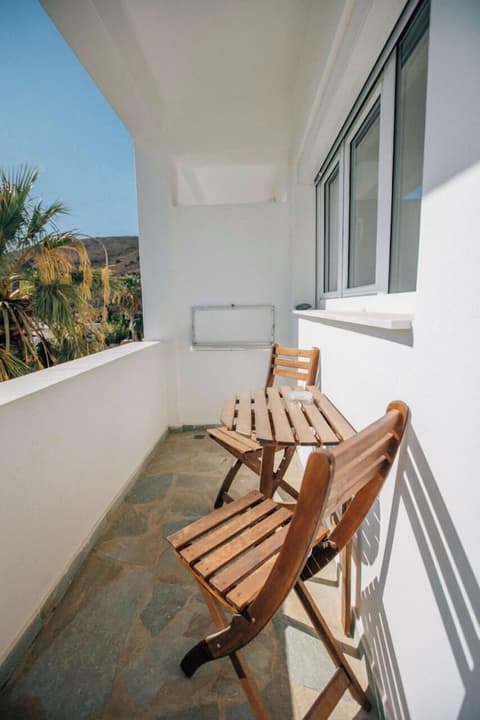 Lagada Beach Hotel, Room