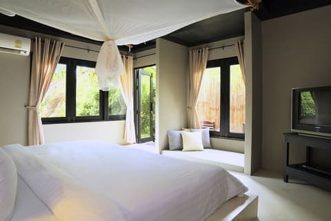 The Sevenseas Resort, Room