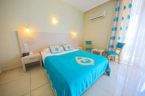 Daima Biz Hotel - Dolusu Aquapark Access, Room