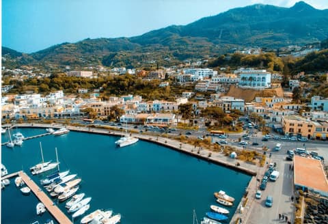 Hotel Terme Gran Paradiso, Front of property