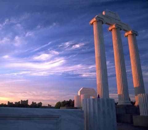 Candlewood Suites Buffalo - Amherst by IHG, Point of interest