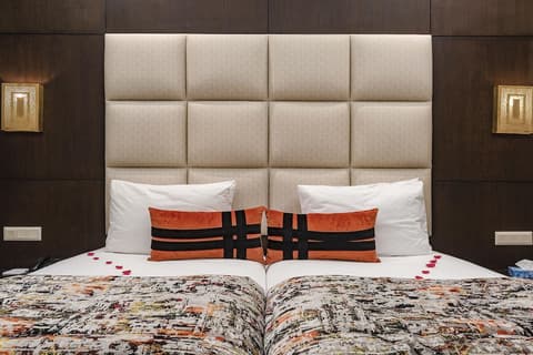 Eden Andalou Aquapark & Spa, Room