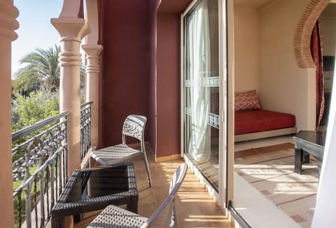 Eden Andalou Aquapark & Spa, Room