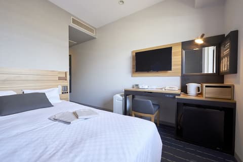 Hearton Hotel Nishiumeda, Room