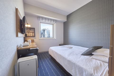 Hearton Hotel Nishiumeda, Room