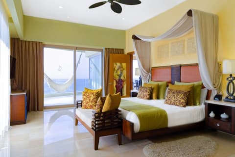 Garza Blanca Preserve Resort & Spa, Room