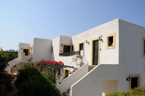 Hersonissos Village Hotel & Bungalows - All inclusive, Property grounds