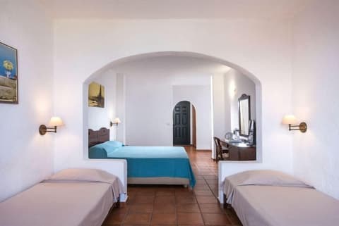 Hersonissos Village Hotel & Bungalows - All inclusive, Room