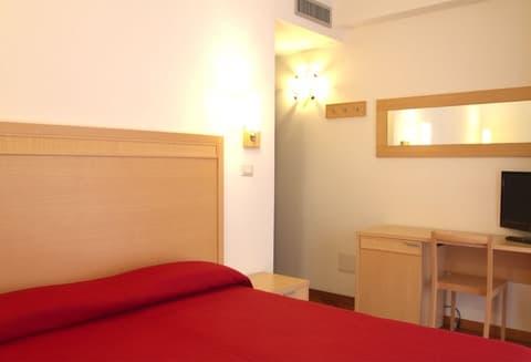 Hotel Catania Town, Room