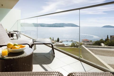 Sun Gardens Dubrovnik, Room