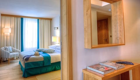 Sun Gardens Dubrovnik, Room