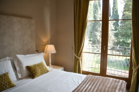 Hotel Villa Maria Au Lac - Estella Hotels Italia, Room