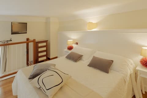 Hotel Palazzo Pischedda, Room