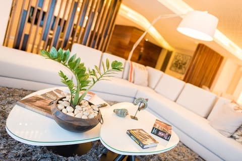 Noom Hotel Dakar Sea Plaza, a member of Radisson Individuals, Room