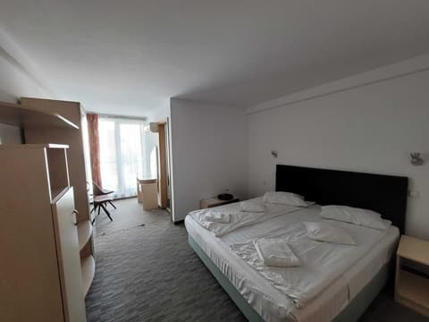 City Center Hotel Brasov, Room