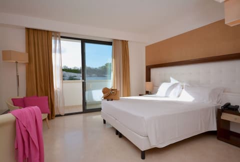 Hotel Vittoria Resort Pool & Spa, Room