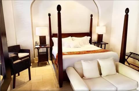 Ananda Hotel Boutique, Room