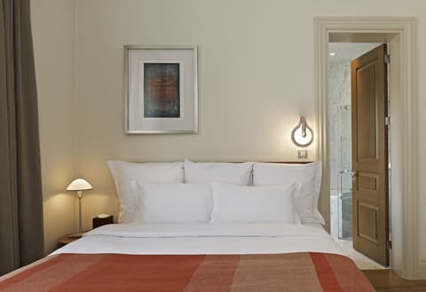 Tomtom Suites - Special Class, Room