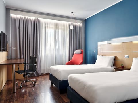 Holiday Inn Express Milan - Malpensa Airport by IHG, Room