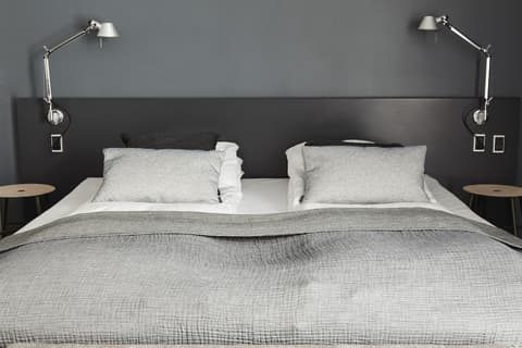 Comwell Roskilde, Room