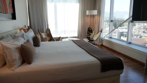 Design Suites Salta, Room