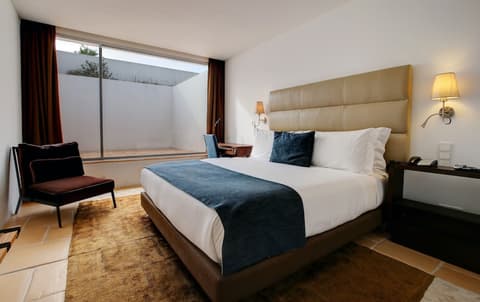 Bom Sucesso Resort, Room