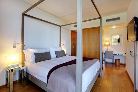 Bom Sucesso Resort, Room