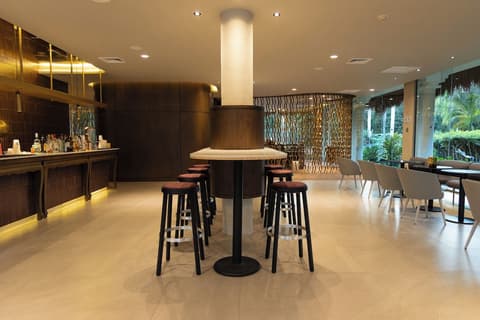 Grand Riviera Princess - All Inclusive, Reception