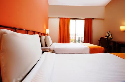 Jasminn Hotel - AM Hotel Kollection, Room