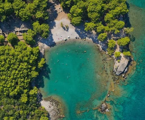 Hotel Lunay, Boating