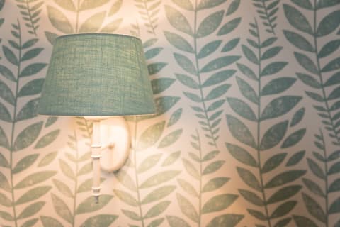 Bio Design Boutique Hotel Landhaus St Georg, Room