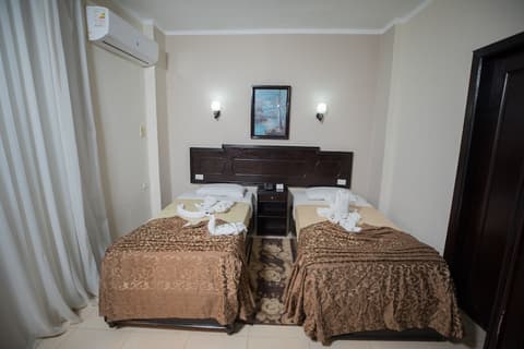 Sand Beach Resort, Room