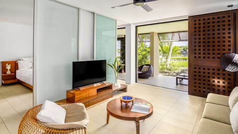 InterContinental Fiji Golf Resort & Spa by IHG, Room