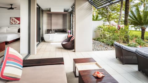 InterContinental Fiji Golf Resort & Spa by IHG, Room